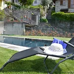Appartamento White - Jacuzzi, Swimming Pool & View