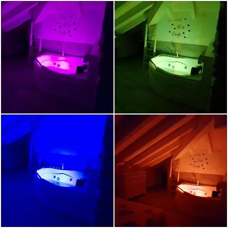 Apartmán White - Jacuzzi, Swimming Pool & View Lezzeno