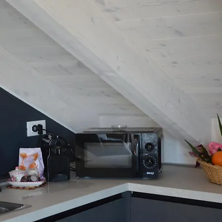 Apartmán White - Jacuzzi, Swimming Pool & View Lezzeno