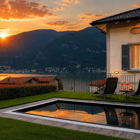 아파트 White - Jacuzzi, Swimming Pool & View *