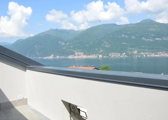 Apartment White - Jacuzzi, Swimming Pool & View *