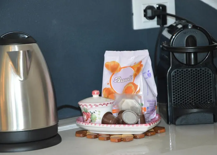 Lägenhet White - Jacuzzi, Swimming Pool & View Lezzeno