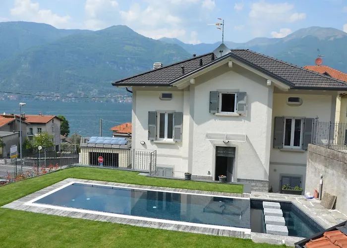 Lägenhet White - Jacuzzi, Swimming Pool & View