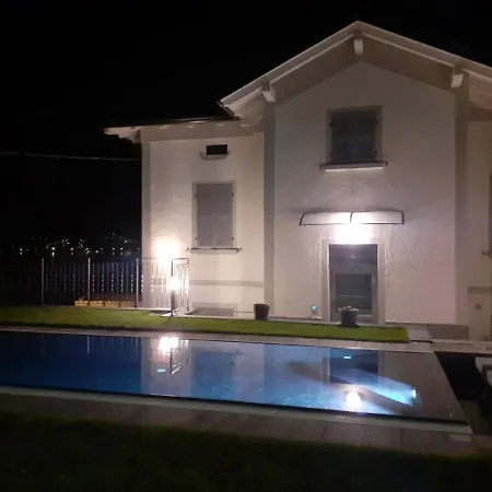 White - Jacuzzi, Swimming Pool & View